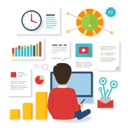 SEO Growth Lab