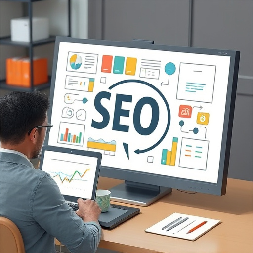 SEO Growth Lab