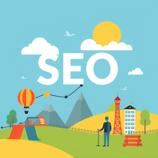 SEO Growth Lab