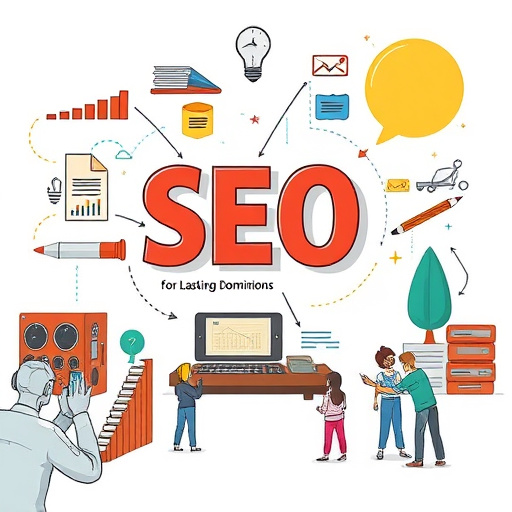SEO Growth Lab