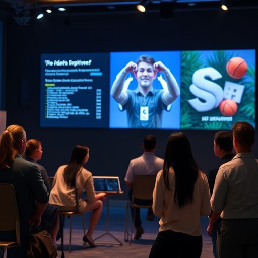 SEO Growth Lab