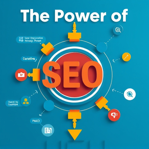SEO Growth Lab