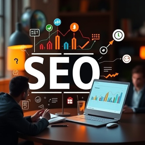 SEO Growth Lab