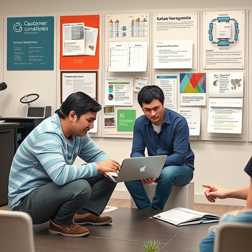 SEO Growth Lab