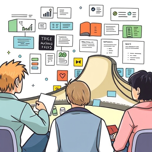 SEO Growth Lab