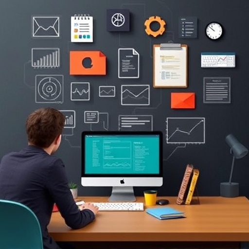 SEO Growth Lab