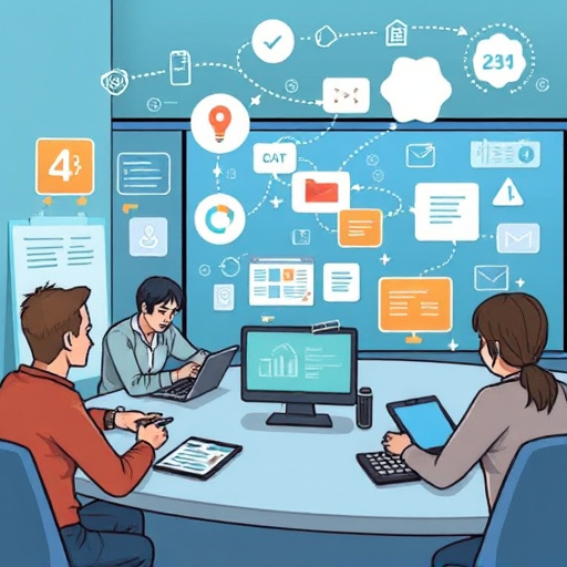 SEO Growth Lab