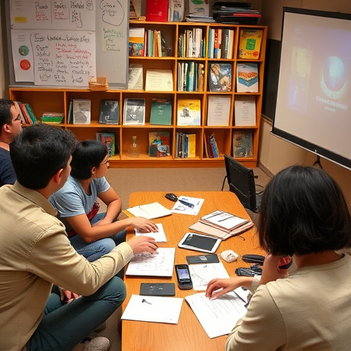 SEO Growth Lab