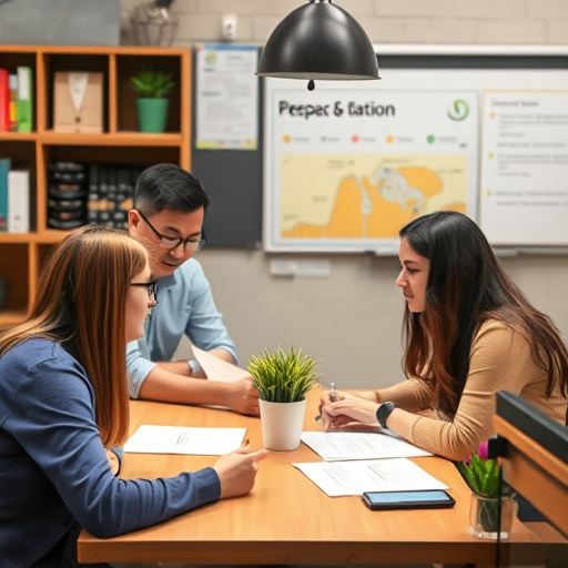 SEO Growth Lab