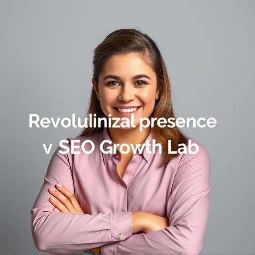 Revolutionize Digital Presence with SEO Growth Lab Success