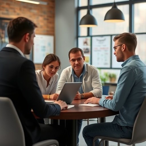 SEO Growth Lab