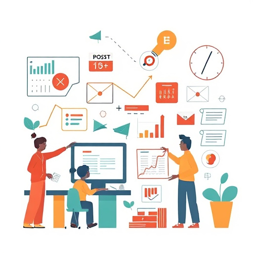 SEO Growth Lab