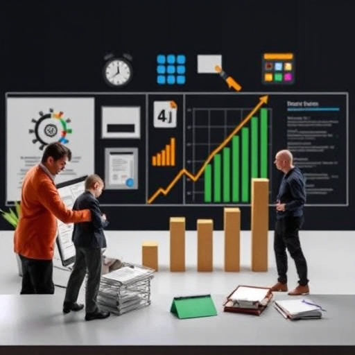 SEO Growth Lab