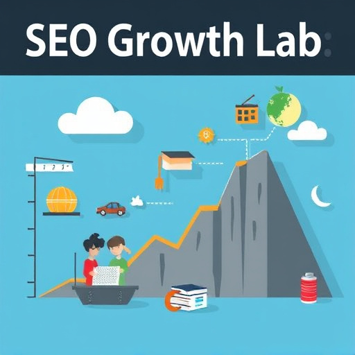 SEO Growth Lab