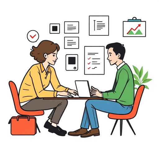 SEO Growth Lab Agency