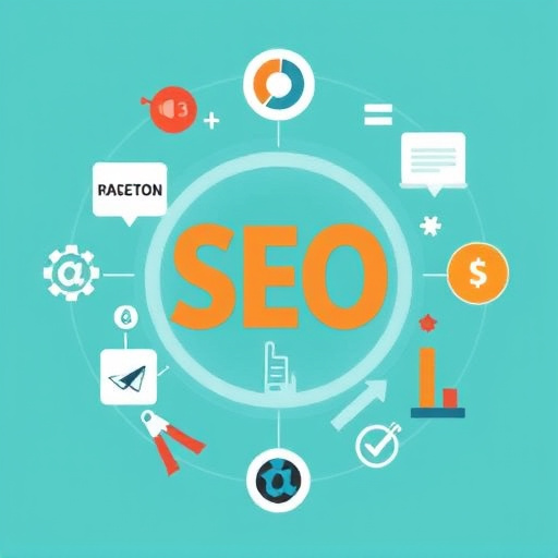 SEO Growth Lab Agency