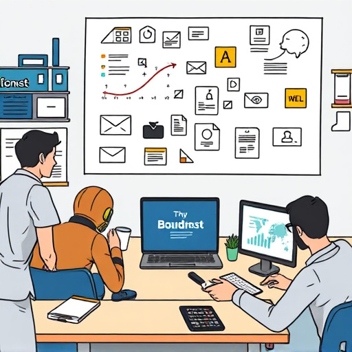 SEO Growth Lab Agency