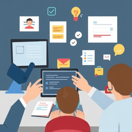 SEO Growth Lab Agency