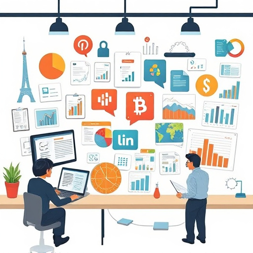SEO Growth Lab Agency