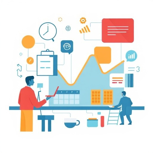 SEO Growth Lab Agency
