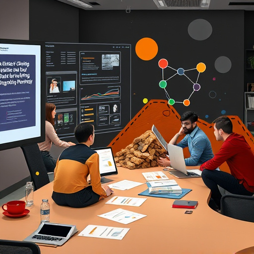 SEO Growth Lab Agency