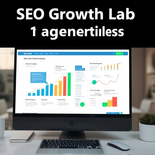 SEO Growth Lab Agency