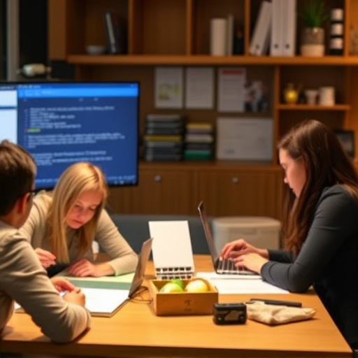SEO Growth Lab Agency