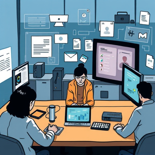 SEO Growth Lab Agency