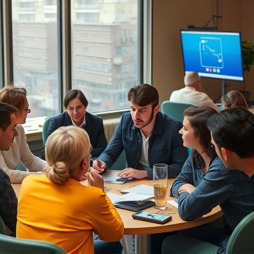 SEO Growth Lab Agency