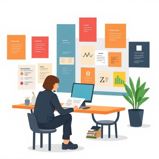 SEO Growth Lab Agency