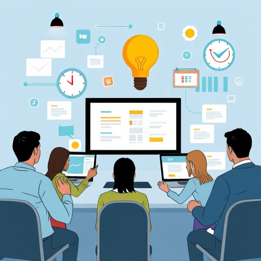 SEO Growth Lab Agency
