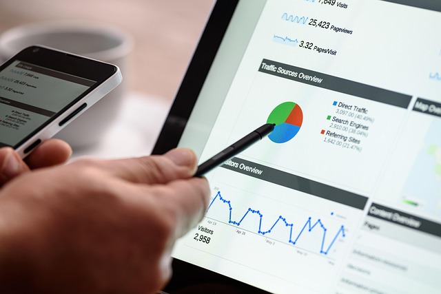 SEO Growth Lab Agency