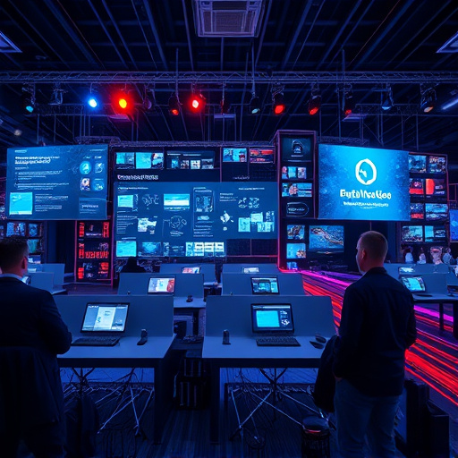 SEO Growth Lab Agency