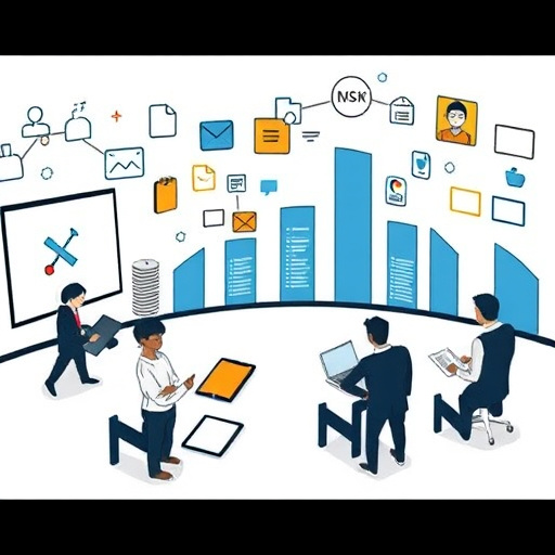 SEO Growth Lab Agency