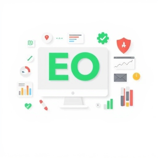 SEO Growth Lab Agency