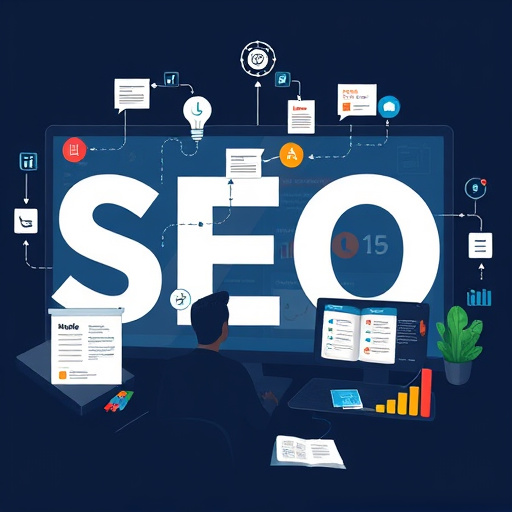 SEO Growth Lab Agency