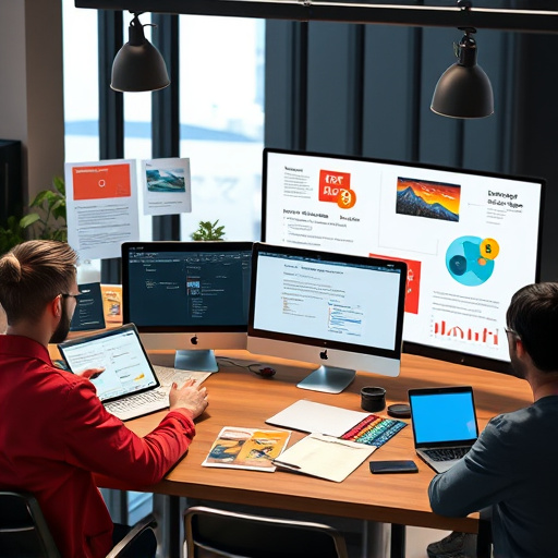 SEO Growth Lab Agency