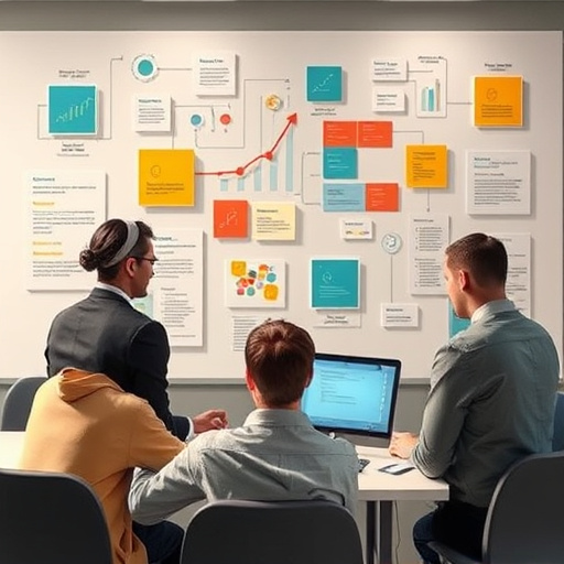 SEO Growth Lab Agency
