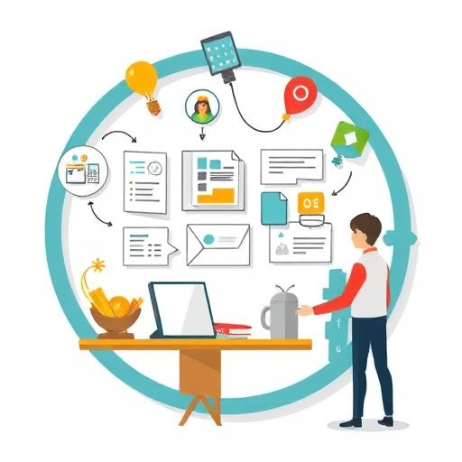 SEO Growth Lab Agency