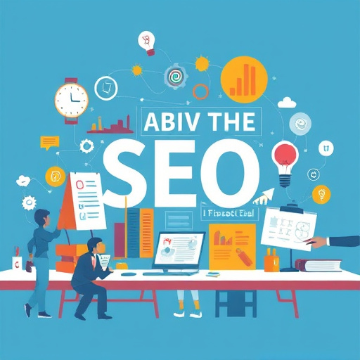 SEO keyword research