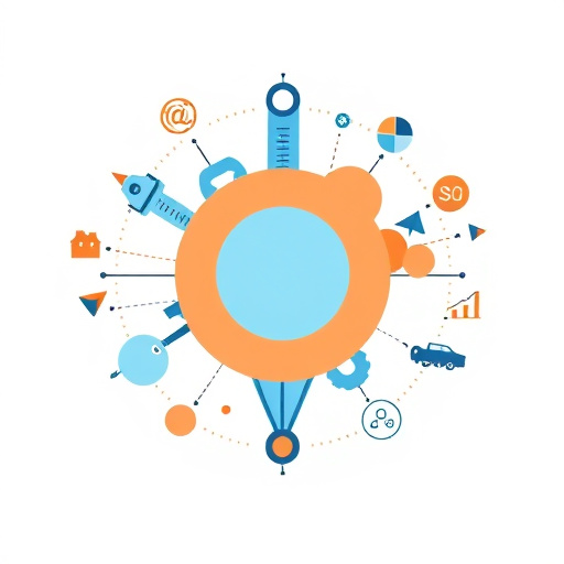 Revolutionizing Industries: Tech, Brands, and SEO Strategies
