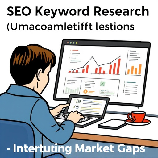 SEO keyword research