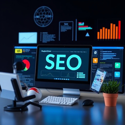 SEO keyword research