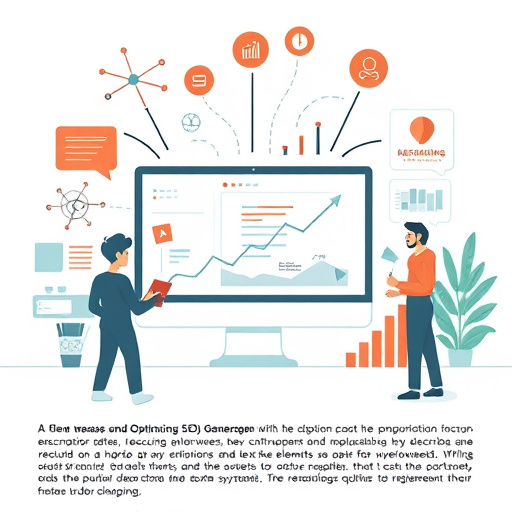 SEO lead generation