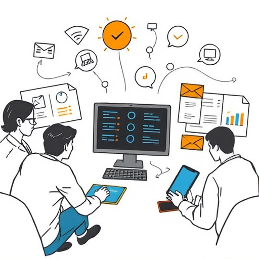 SEO lead generation