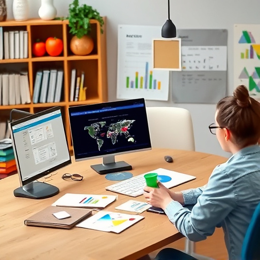 SEO lead generation
