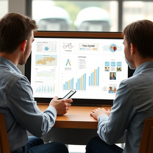 SEO lead generation