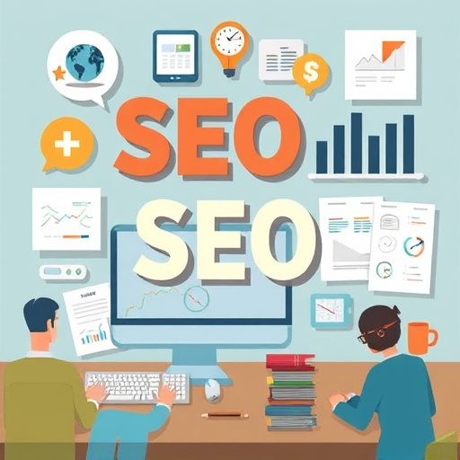 SEO lead generation