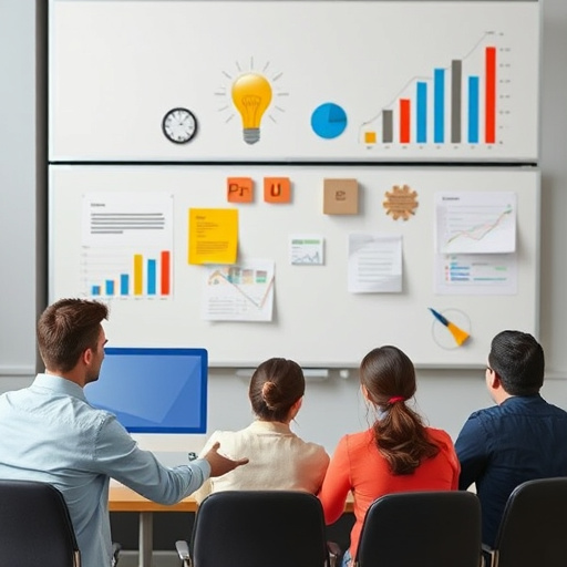SEO lead generation