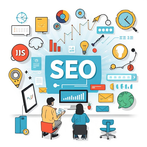 SEO lead generation